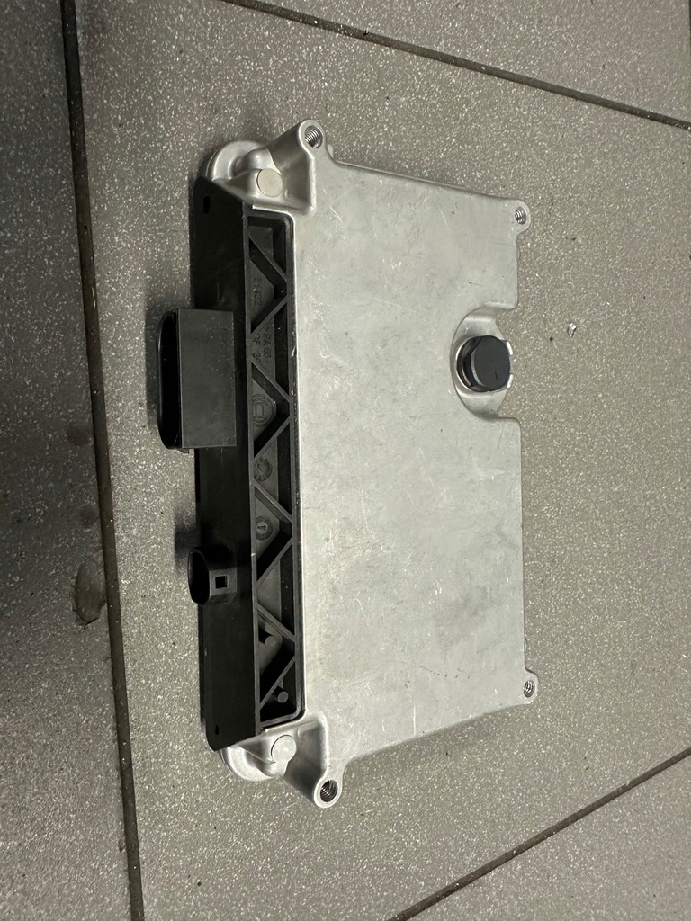 фото №1, Модуль камери audi a6 c7 4g0907107d 4h0907107