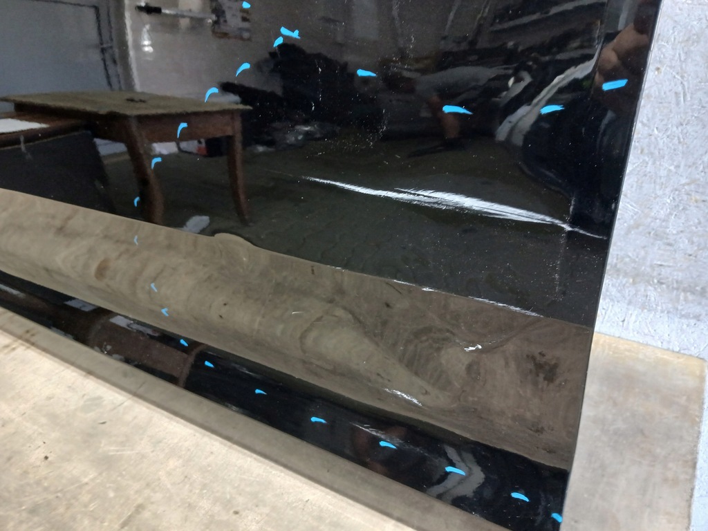 фото №4, Двері перед ліва skoda rapid seat toledo iv 4