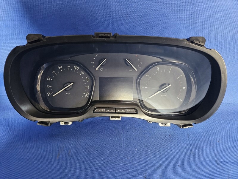 Купить Счетчик eu jumpy iii expert iii proace ii 2.0 bluehdi