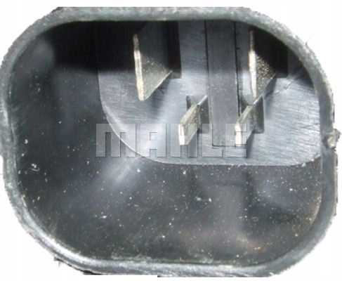 фото №12, Mahle вентилятор радіатора з корпус mercedes s c215 s w220 sl r129