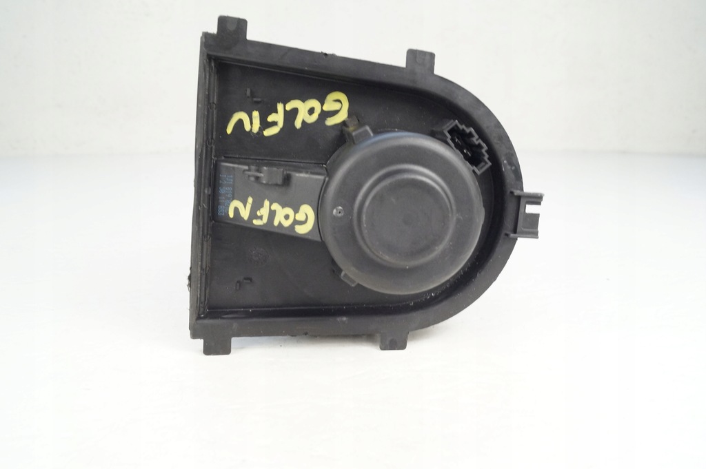 фото №1, Golf iv a3 вентилятор вентилятор обдув h35657880e