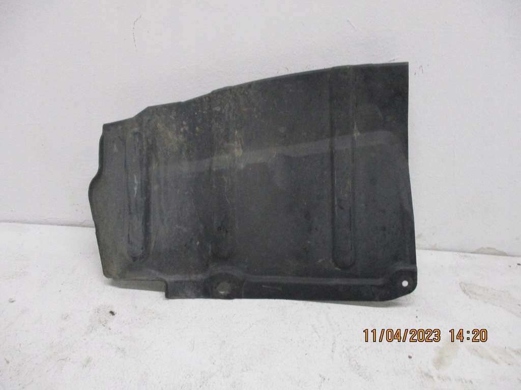 фото №1, Плита защита toyota rav 4 51443-48090