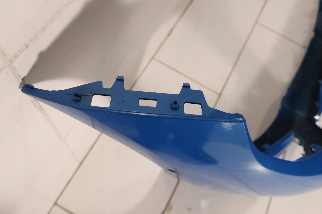 фото №6, Бампер перед передний m набор bmw 2 f45 f46 lift