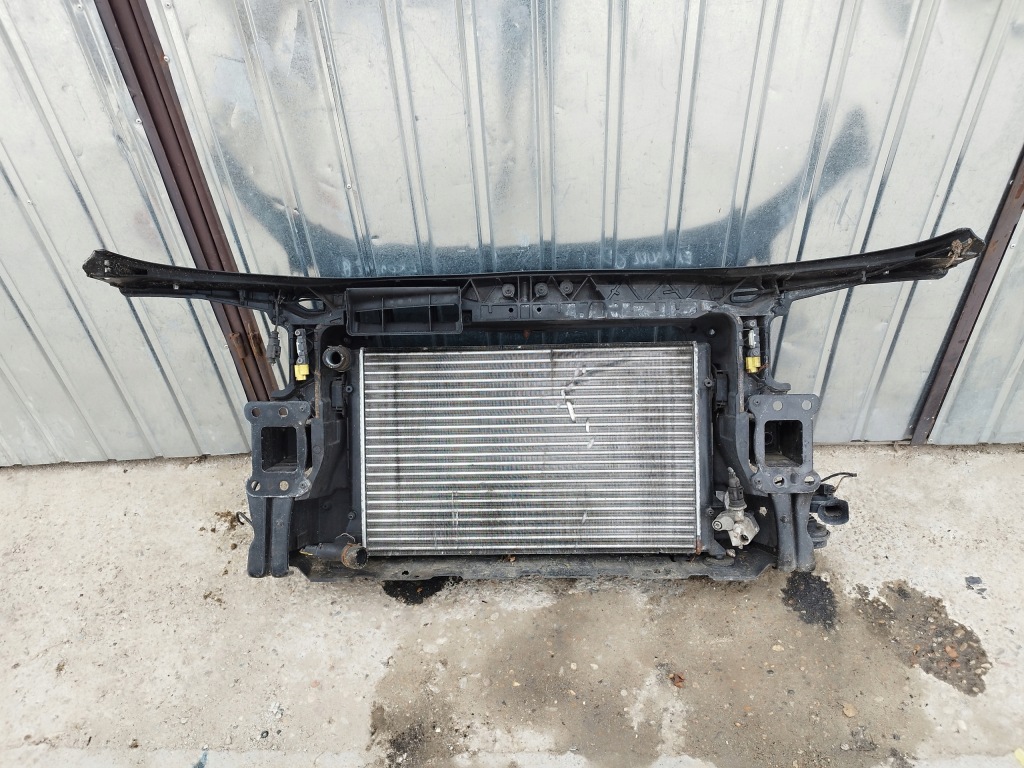 Ремень передний балка радиатор 1.6 bse бензин autom audi a3 8p рестайлинг  2008-2012 Доставка