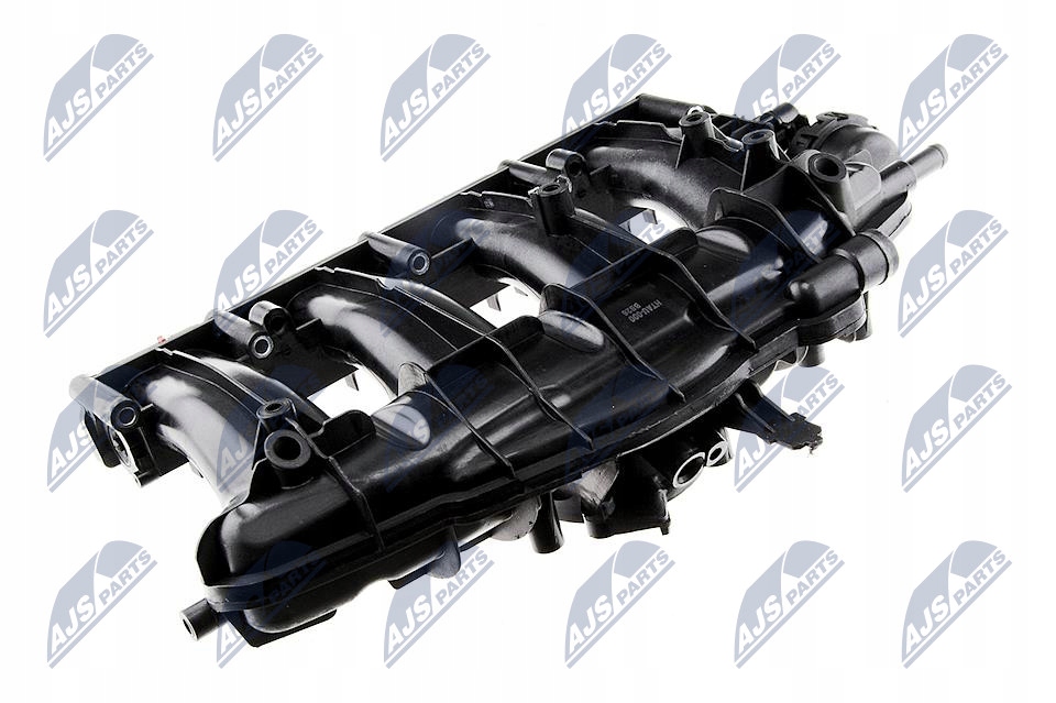 фото №3, Коллектор всасывающий