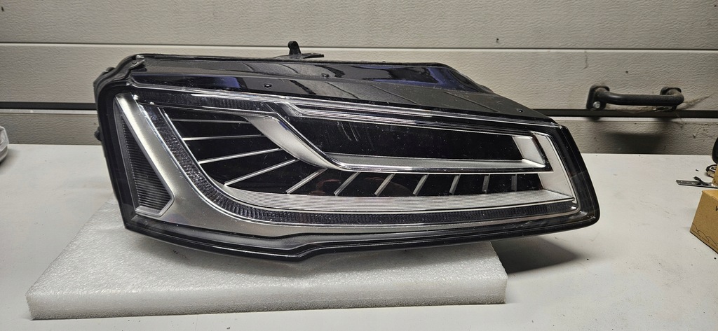 фото №1, Pr matrix audi a8 s8 4h0941036 ideał 2015r