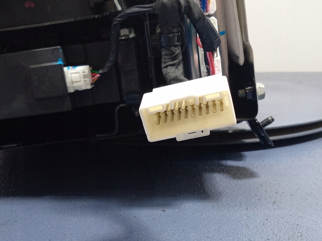 фото №8, Hyundai tucson iv 1.6 hybrid акумулятор assy система