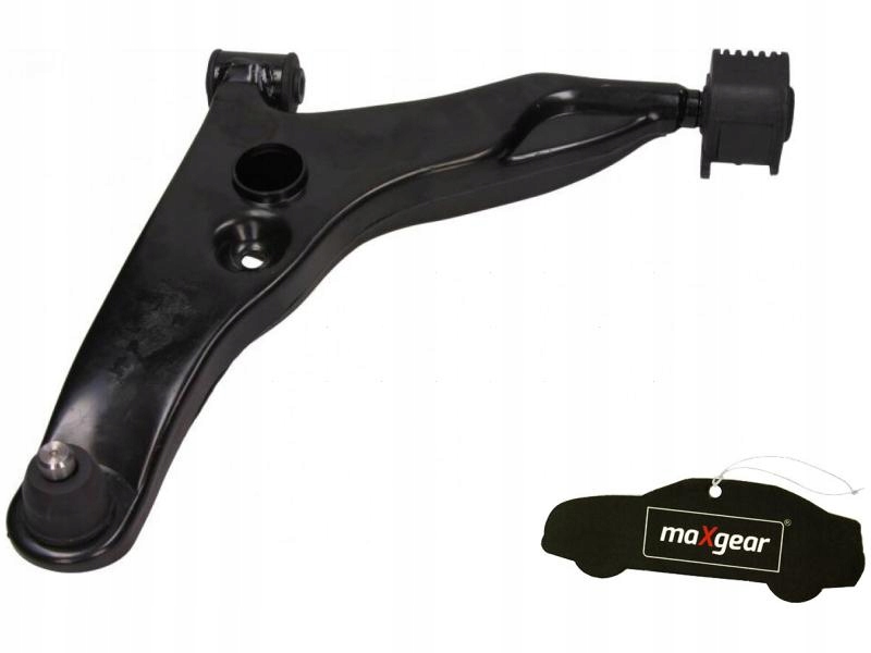 фото №1, Рычаг mitsubishi p. carisma 00- le