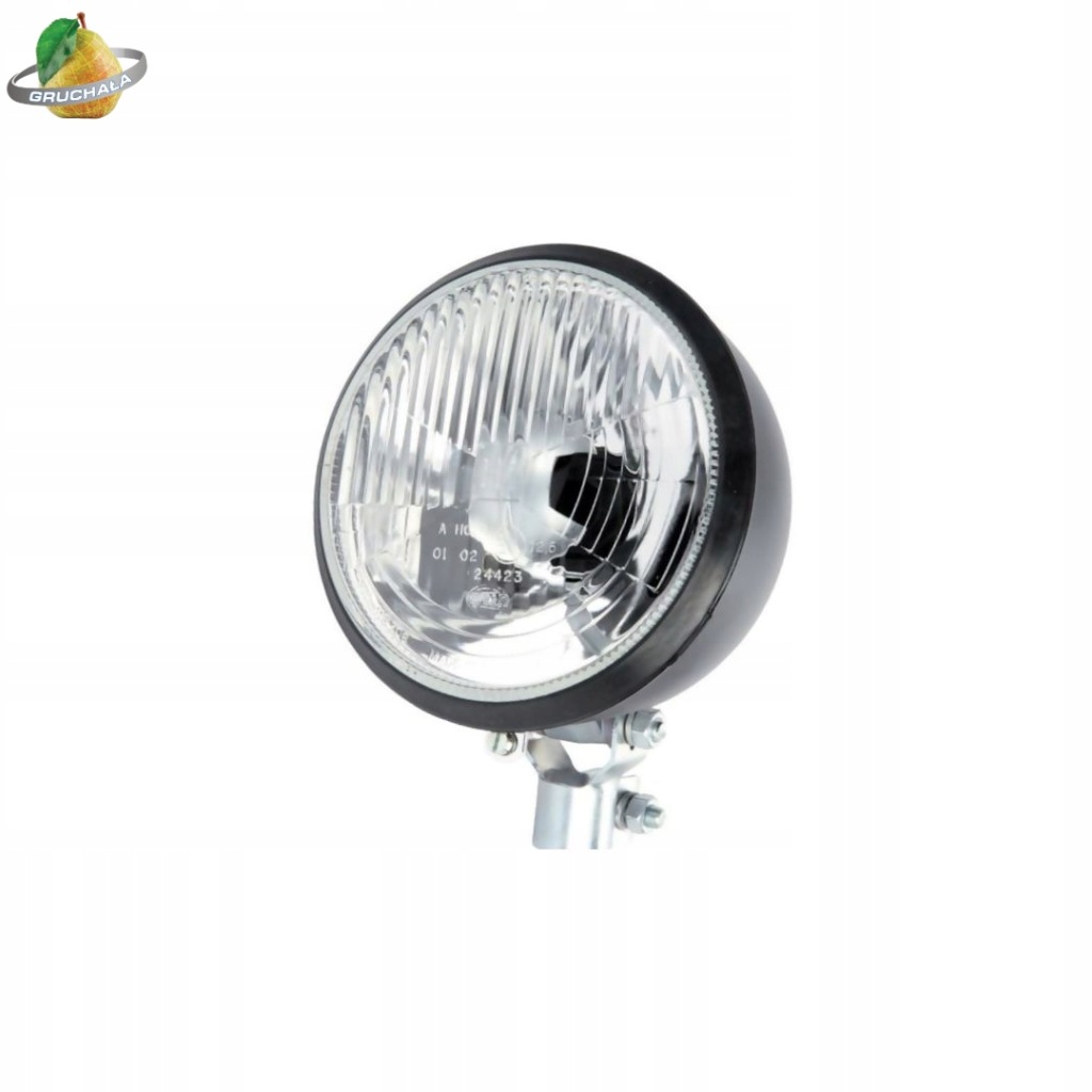 Купить Фара drogowy 166mm, r2/t4w hella 24423 - john deere 10651762 liebherr