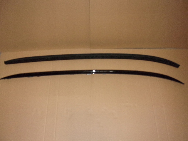 фото №5, Рейлінги дахові kia niro ii комплект 22r-