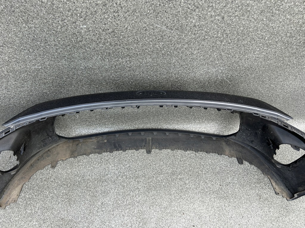 фото №12, Бампер передний kia rio iv 86511-h8000 poznań