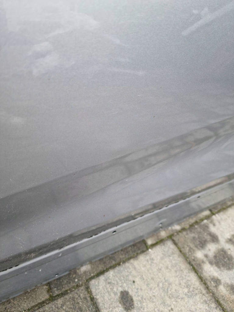 фото №4, Toyota rav4 5 v двері ліва передні перед