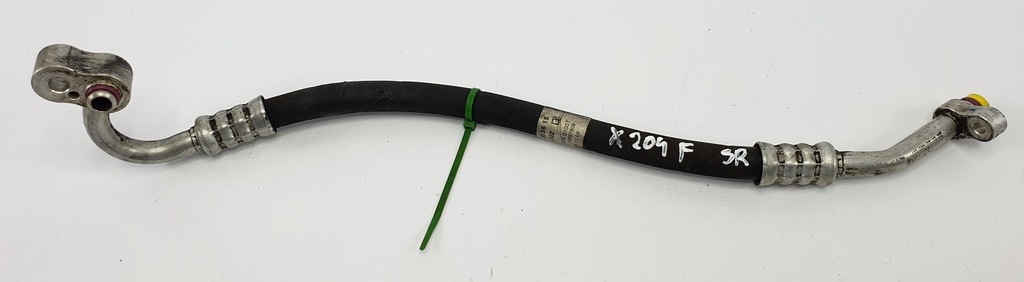 фото №1, Wąż трубка кондиціонера mercedes glk x204