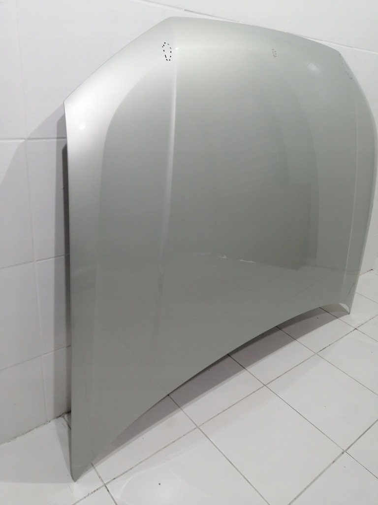 фото №3, Капот audi q3 ii 83a hal 6708