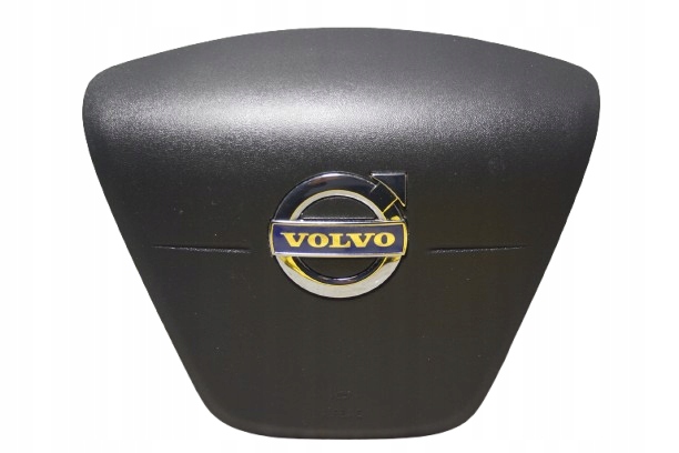 фото №1, Подушка подушка безопасности водителя volvo v40 ii 14r p31291369