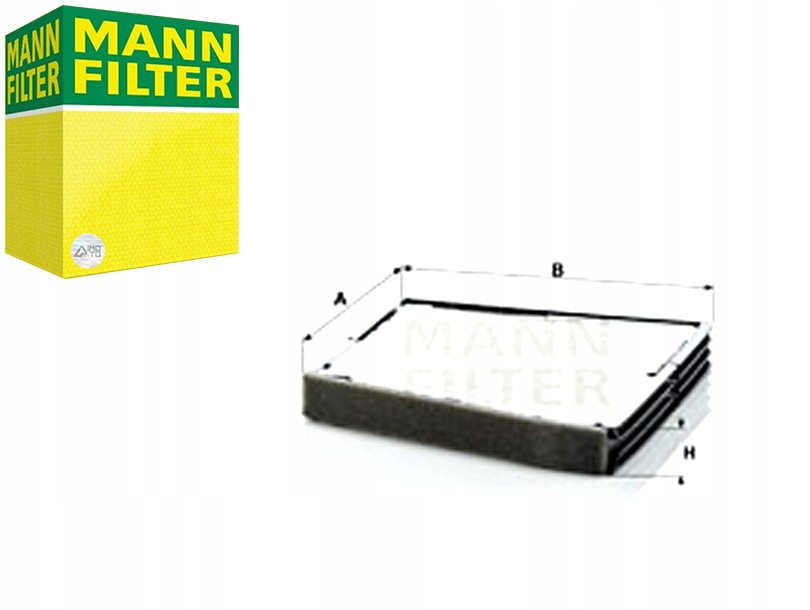 фото №1, Фильтр кабины chevrolet lanos daewoo lanos nubira fso lanos 1.3-2.0