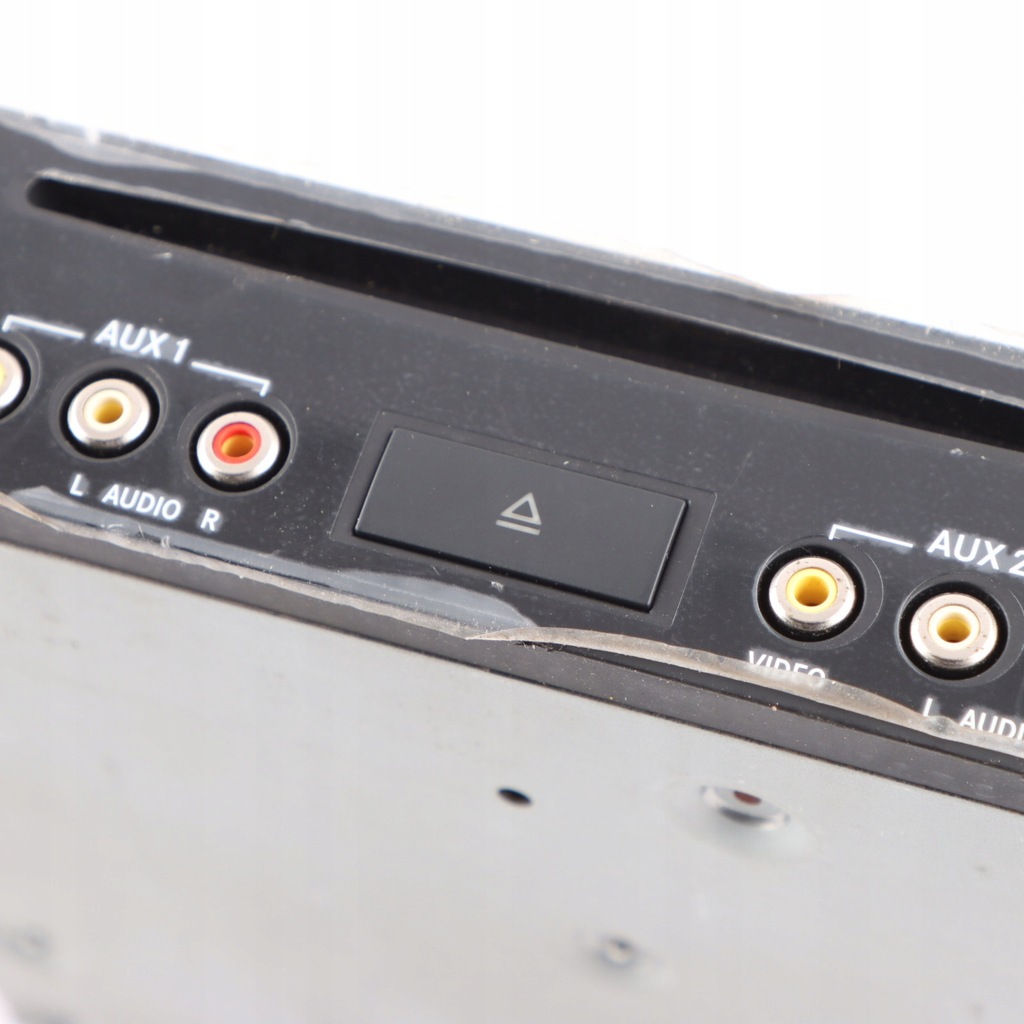 фото №11, Mercedes w221 програвач зчитувач dvd a2218707385