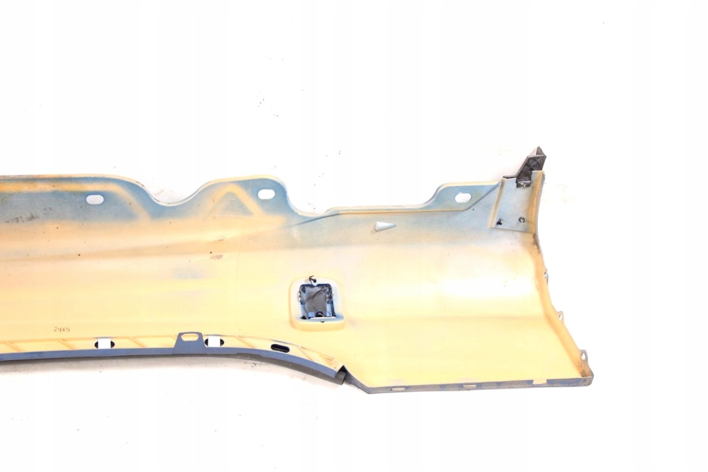 Накладка накладка порога  ліва mercedes sl r230 03r Київ