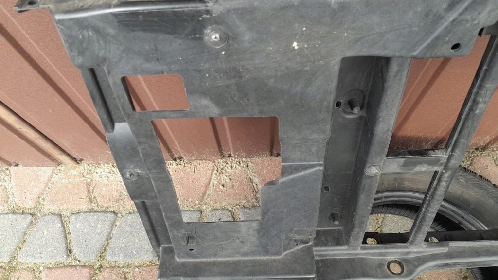 фото №6, Pas передний усилитель перед citroen c4 cactus идеальное состояние oe!