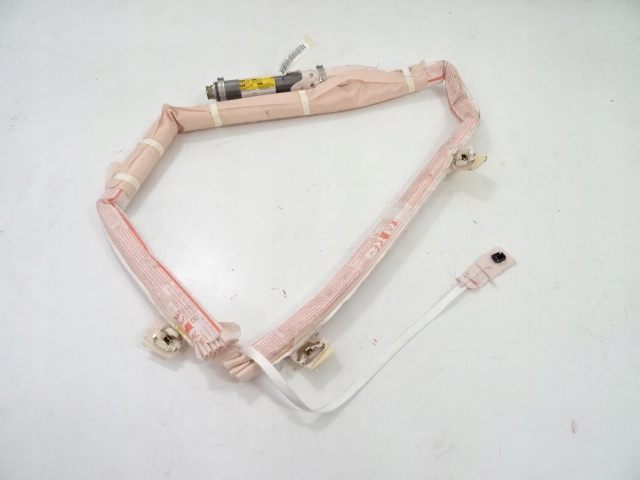 фото №1, Citroen ds4 права шторка безпеки повітряна air bag 9801890680