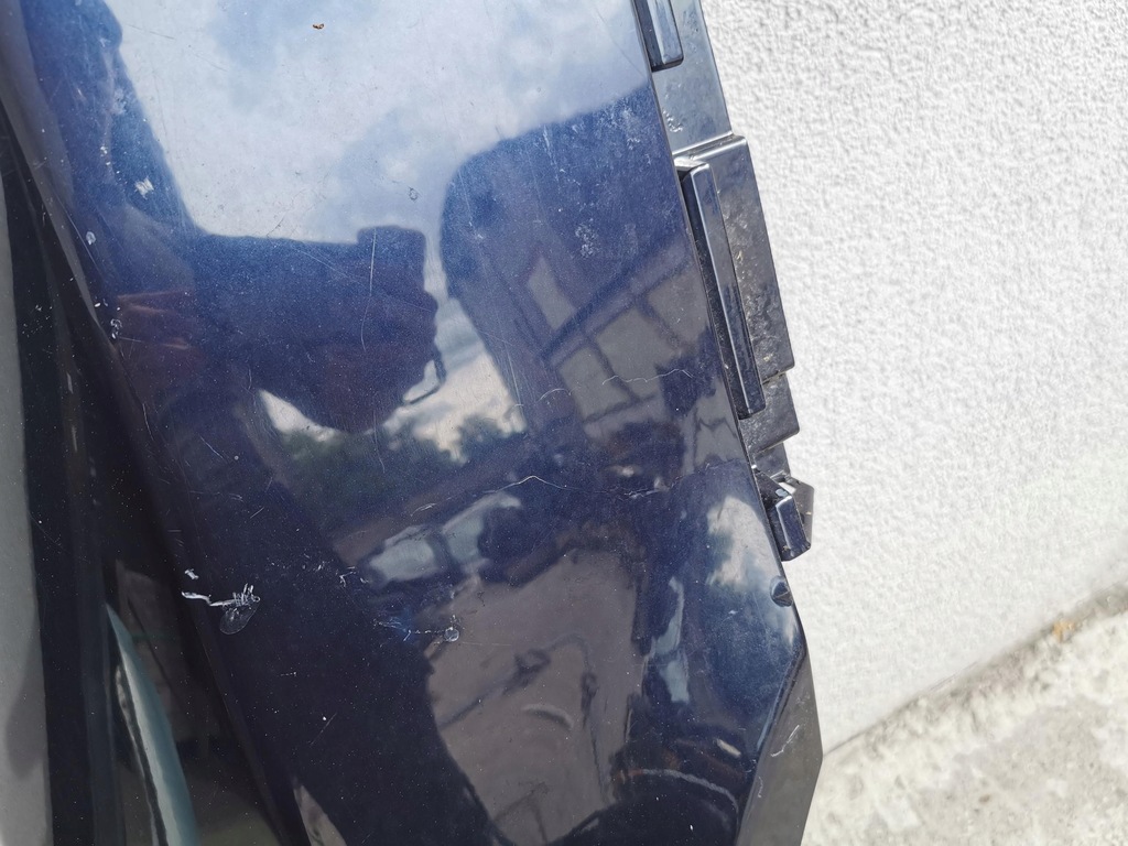 фото №5, Крила правий перед renault vel satis 8200018522