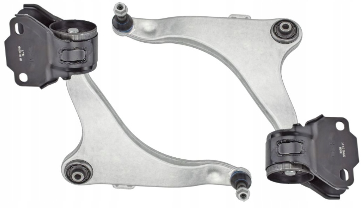 фото №1, Volvo s60 s80 ii v60 i важелі нижні перед комплект