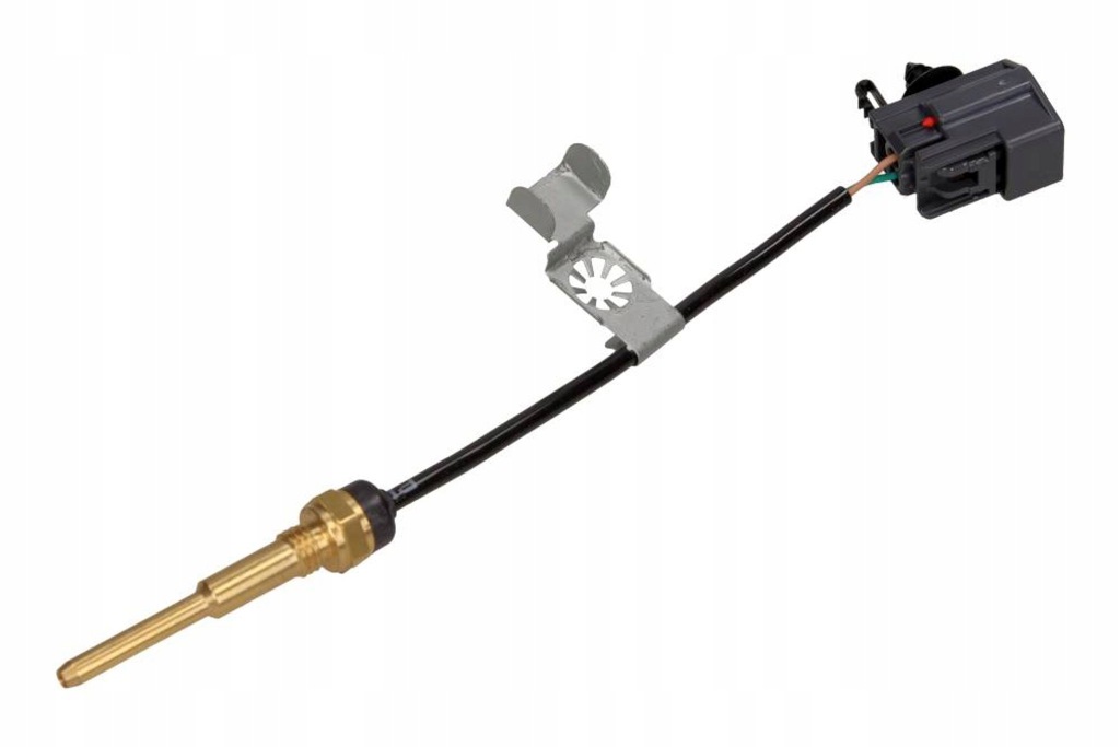 фото №12, Датчик температура рідина охолоджуючої citroen оригінальний номер 1338f0