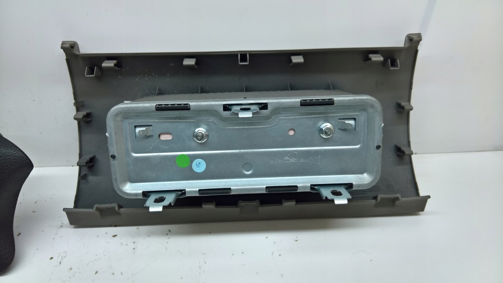 фото №8, Scudo jumpy expert подушка безопасности водителя пассажира