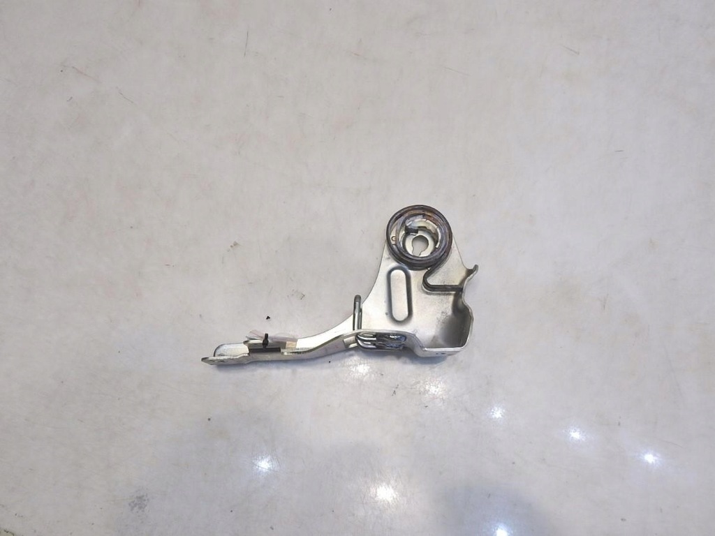 фото №5, Кронштейн кронштейн isofix правый задняя forester iii