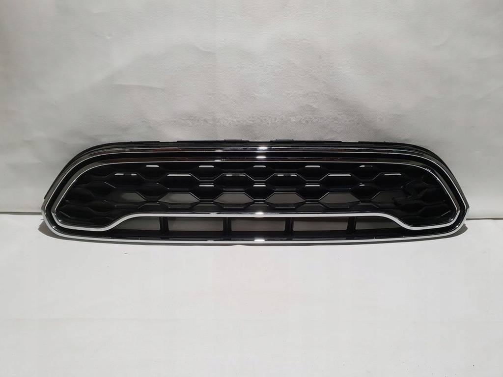 фото №6, Mini f60 countryman ii решётка радиатора решётка радиатора перед 7405406