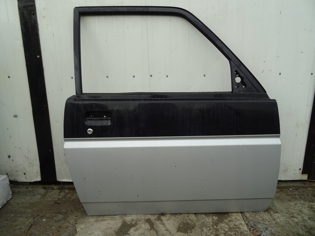 фото №1, Daihatsu feroza двері правий перед праве передні