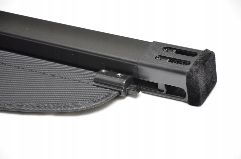 фото №7, Шторка полиця багажника toyota rav4 v 19- nowa czarna