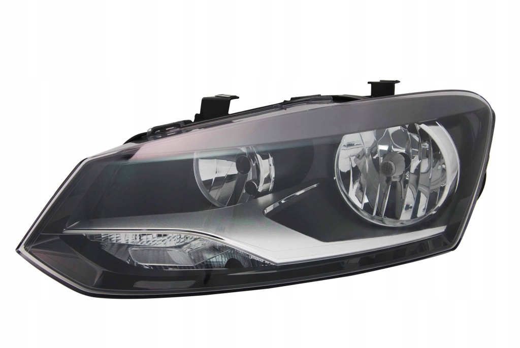 Купить Фара лампа перед le tyc h7+h7 vw polo v 5 09