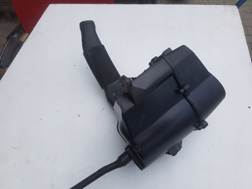 фото №2, Seat toledo 4 iv 1.6 tdi корпус фильтра воздуха