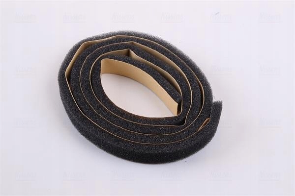 Nissens 70220 теплообменник тепла, обогреватель салона в Украине