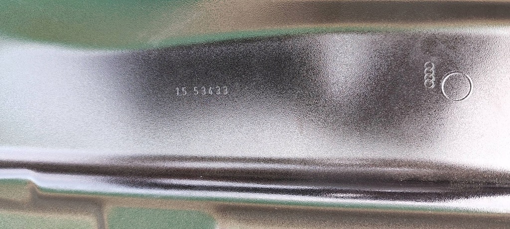 фото №14, Двері audi a5 2016 cabrio перед сторона ліва двері передні