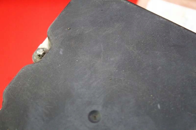 фото №10, Насос abs 47660-9u000 nissan note 1 i e11 1.6 16v 110 km 05-09