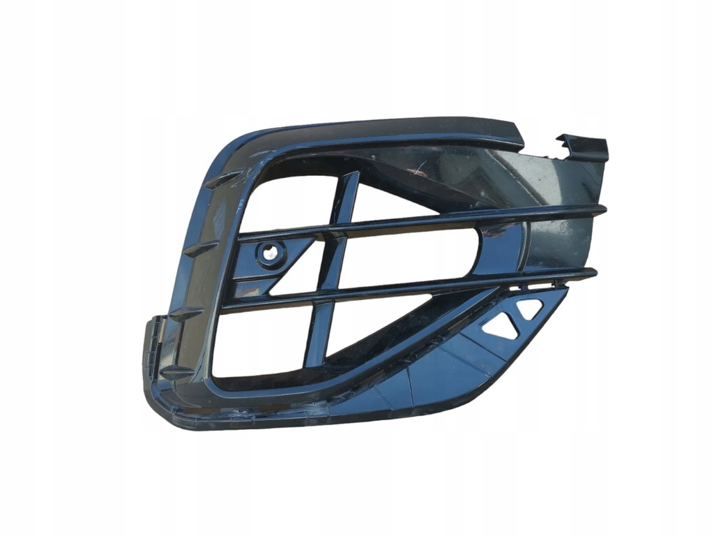 фото №1, Vw tiguan r ii lift решітка бампера правий перед