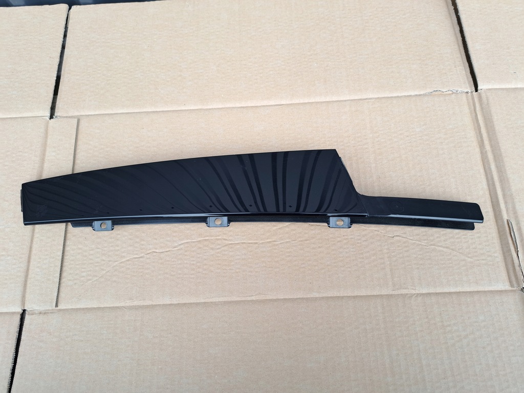 фото №14, Накладка стійка лівий перед audi a6 c8 4k0837901