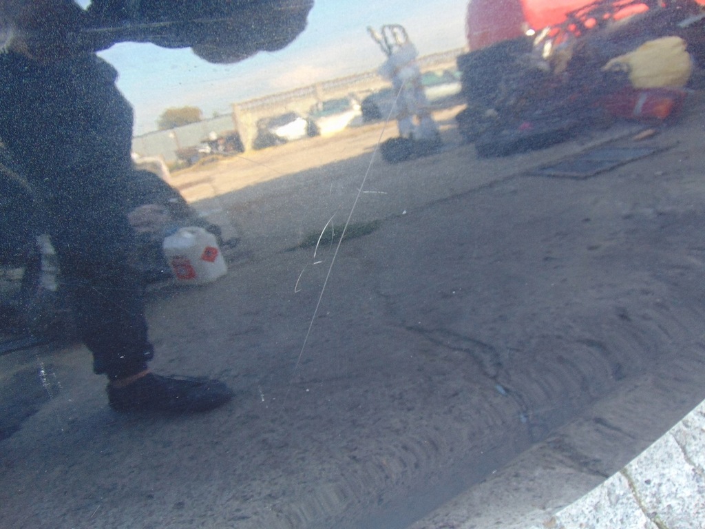 фото №8, Двері лівий задня opel zafira c колір 22c демонтаж