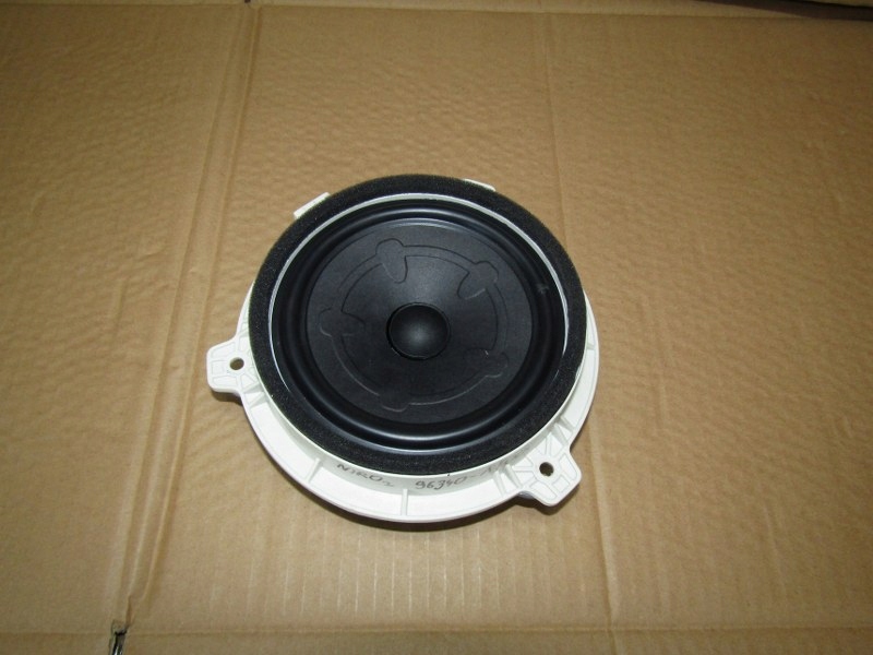 фото №9, Kia niro ii 2 динаміки динамік двері перед задня 96330-at000