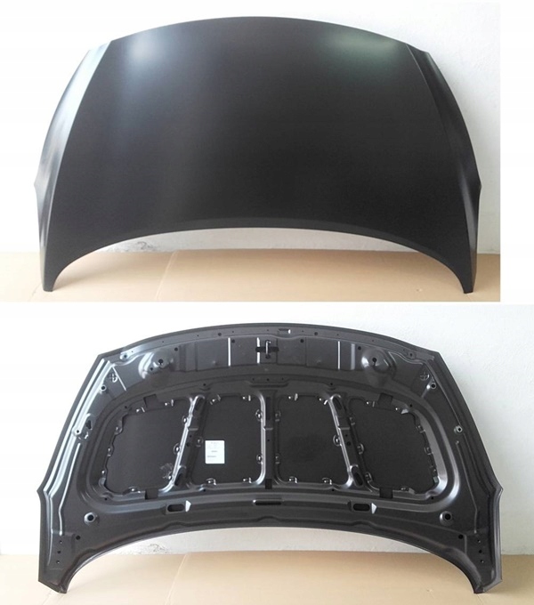 фото №6, Hyundai i30 i-30 mk2 ii 2012-2016 капот nowa