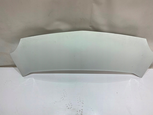 фото №6, Renault kangoo iii капот крышка двигателя