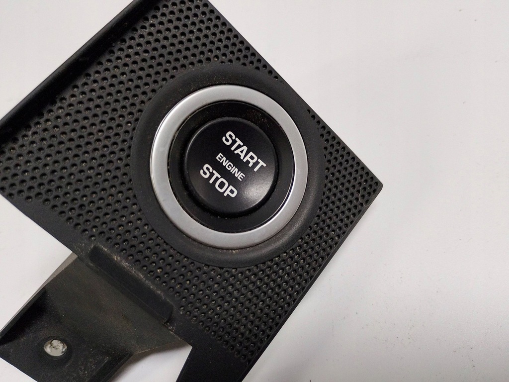 фото №3, Land rover range rover sport l494 переключатель кнопка запуск стоп 105109345