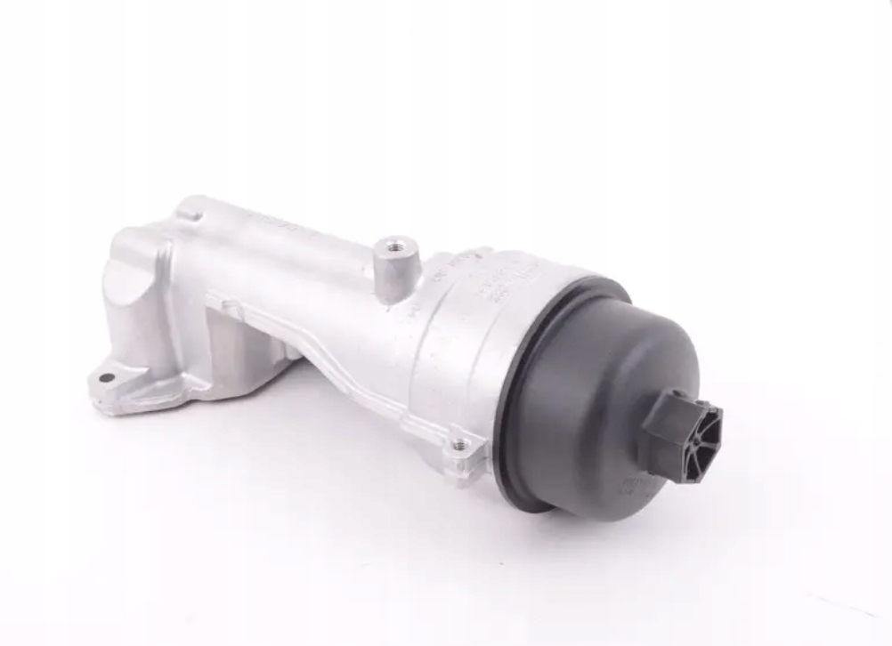 фото №2, Mini cabrio r57 lci двигун oil фільтр with cover 11428643757 8643757