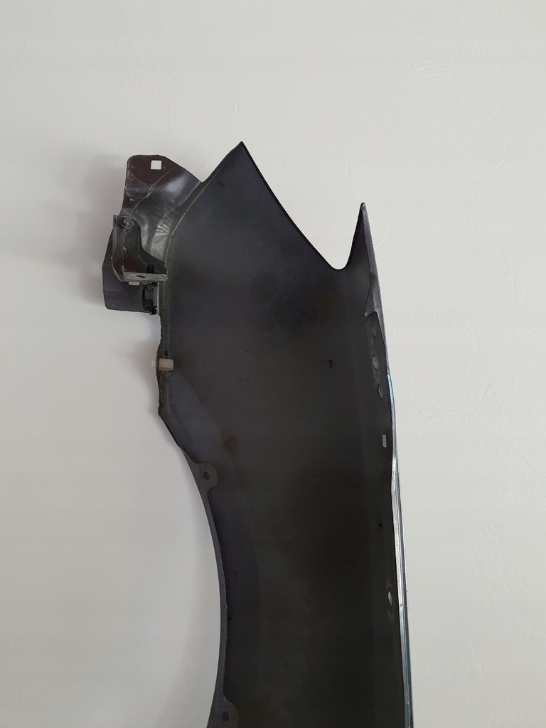 фото №7, Mazda 3 hb 03-09 крила правий перед