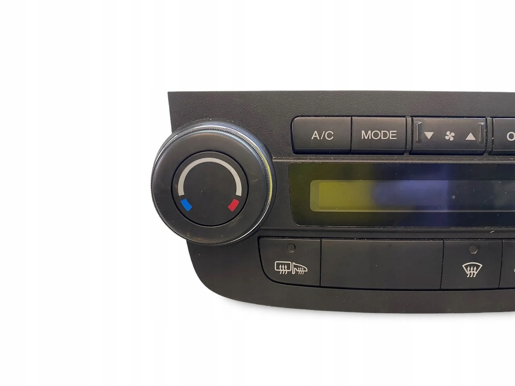 фото №5, Honda cr-v 2200cm3 2005 блоки управління i елементи електричний suv 79600swye4