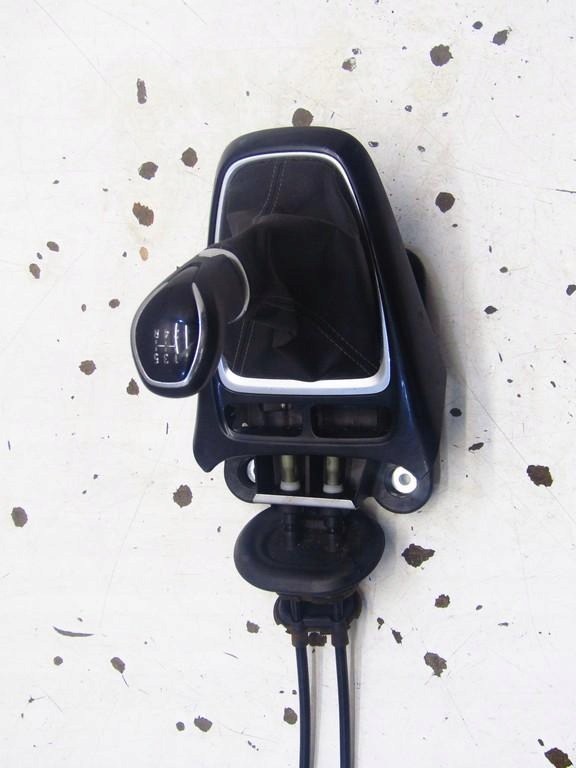 Кулиса  кулиса переключения передач тросы 1.2 vti opel crossland x Недорого