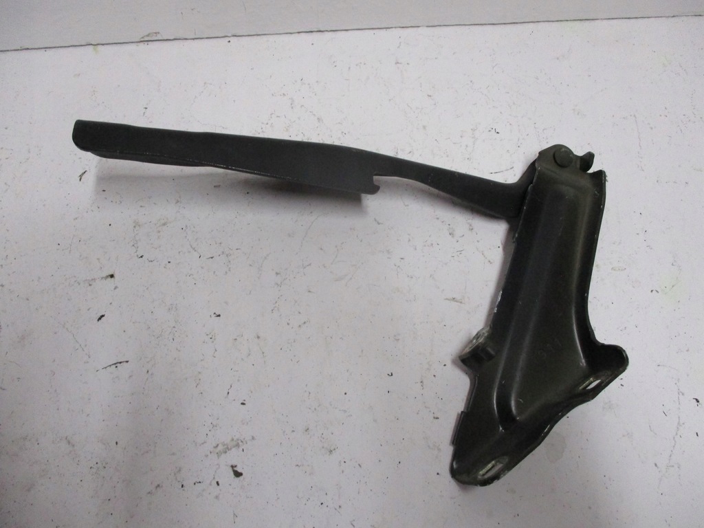 фото №5, Петля капот nissan navara d32 2019r левый