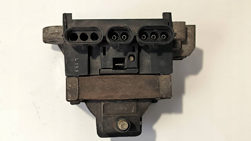 фото №5, Катушка зажигания 7700732263 1.2 renault clio